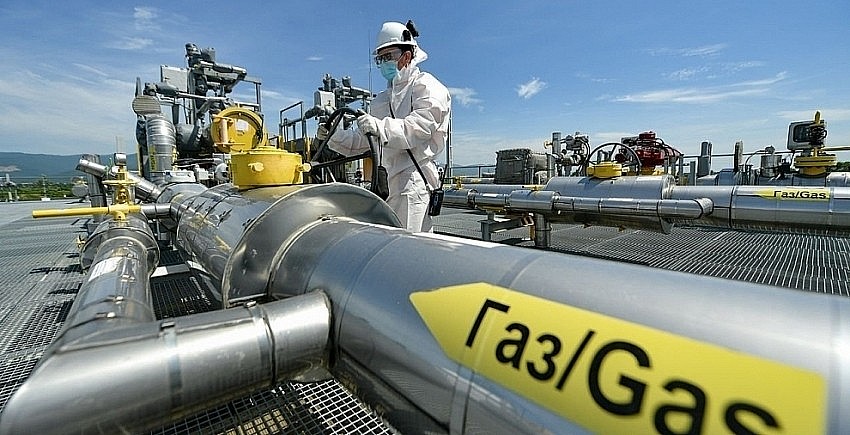Ngày 18/11: Giá gas quay đầu giảm mạnh, dầu thô tăng tới 4,1%