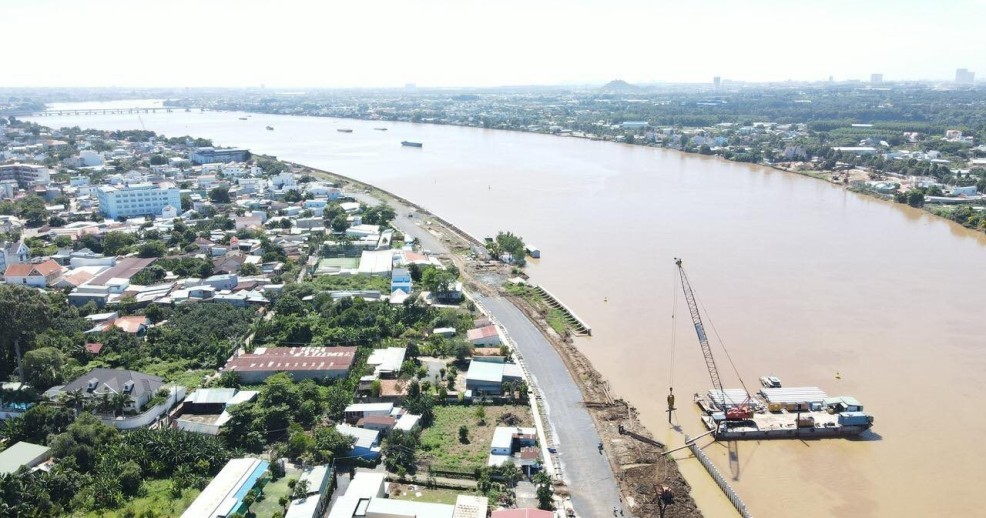 Đồng Nai: Tập trung giải ngân vốn đầu tư công những tháng cuối năm