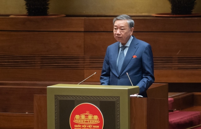 Năm 2023: Khó khăn về kinh tế làm tăng điều kiện phát sinh tội phạm