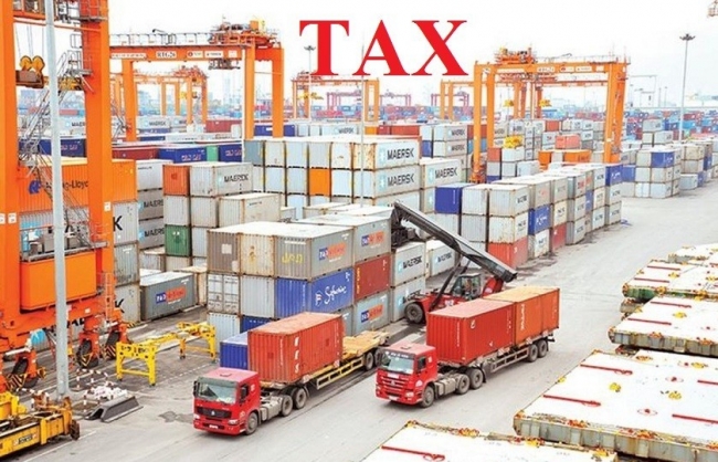 Bộ Tài chính đề xuất sửa đổi một số mức thuế xuất khẩu, nhập khẩu ưu đãi
