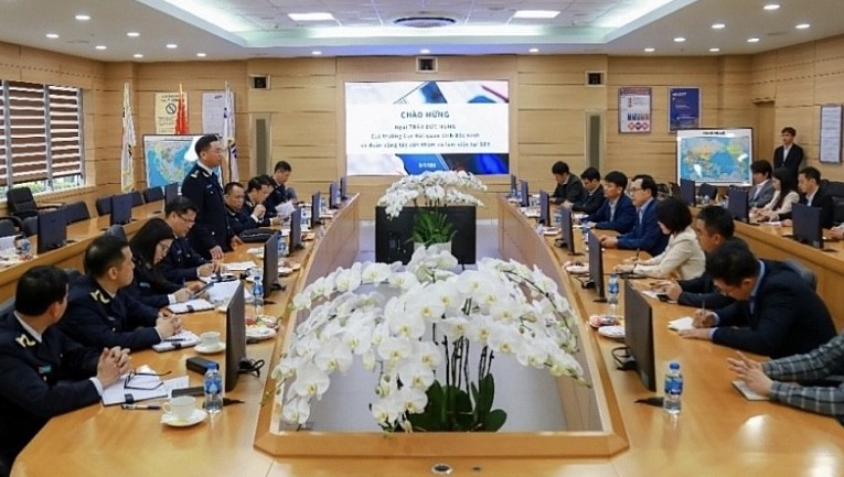 Cục Hải quan Bắc Ninh đồng hành, tạo thuận lợi tối đa cho doanh nghiệp