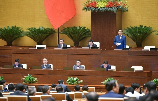 can diem mat chi ten ro trach nhiem trong cham giai quyet khieu nai to cao