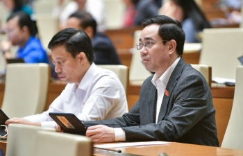 Đại biểu Quốc hội đề nghị nâng cấp Cơ sở dữ liệu quốc gia về khiếu nại, tố cáo