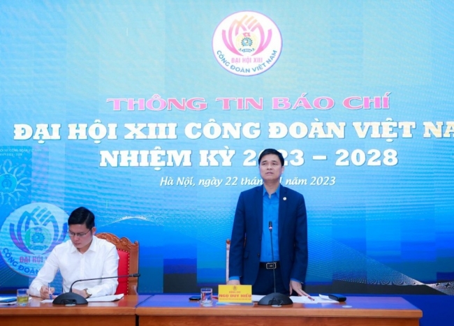 Hơn 30 triệu lượt đoàn viên có hoàn cảnh khó khăn được hỗ trợ trên 28.000 tỷ đồng
