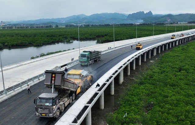 Quang Ninh focuses on disbursing public investment capital