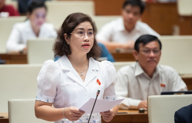 Cân nhắc nguồn lực ngân sách khi mở rộng đối tượng tham gia bảo hiểm xã hội bắt buộc