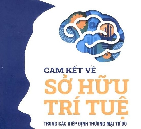 Những điều nên biết về “Cam kết về Sở hữu trí tuệ trong các Hiệp định thương mại tự do”