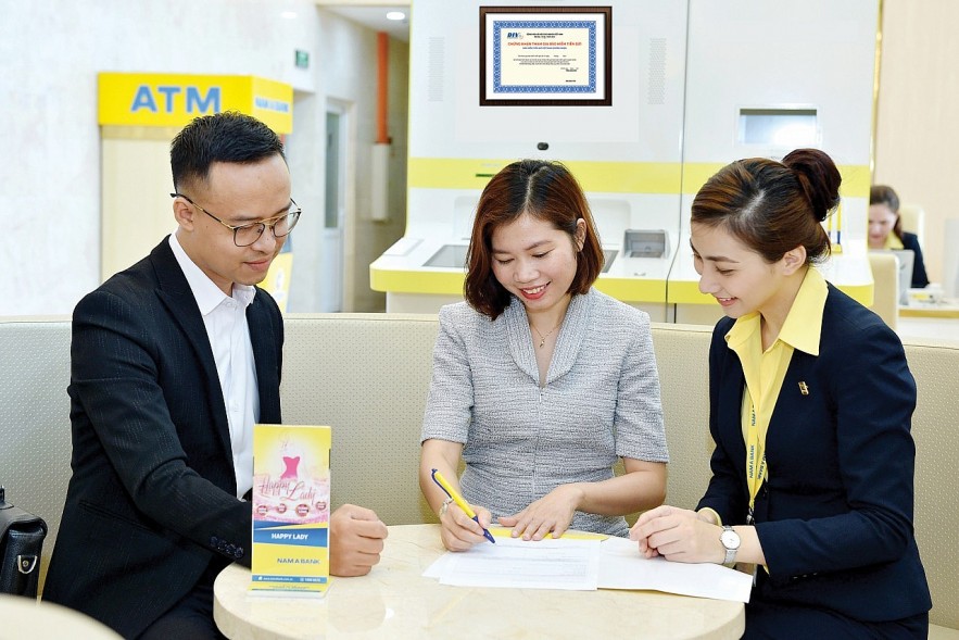 Tận dụng tốt cơ hội để tiếp tục phát triển bảo hiểm tiền gửi Tận dụng tốt cơ hội để tiếp tục phát triển bảo hiểm tiền gửi