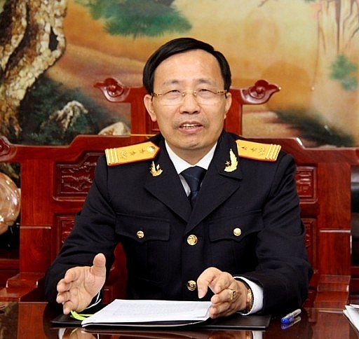 Ưu tiên đào tạo nhân lực đáp ứng quản lý hải quan hiện đại