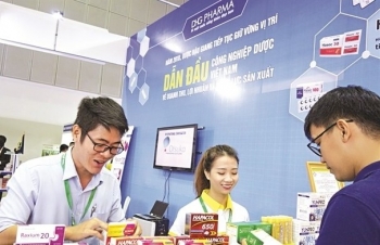 Lãi suất giảm, Dược Hậu Giang đối diện với khả năng suy giảm lợi nhuận
