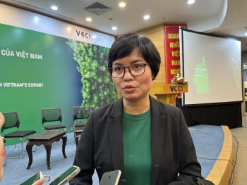 “Nguy” và “cơ” của doanh nghiệp Việt Nam với Thỏa thuận Xanh EU