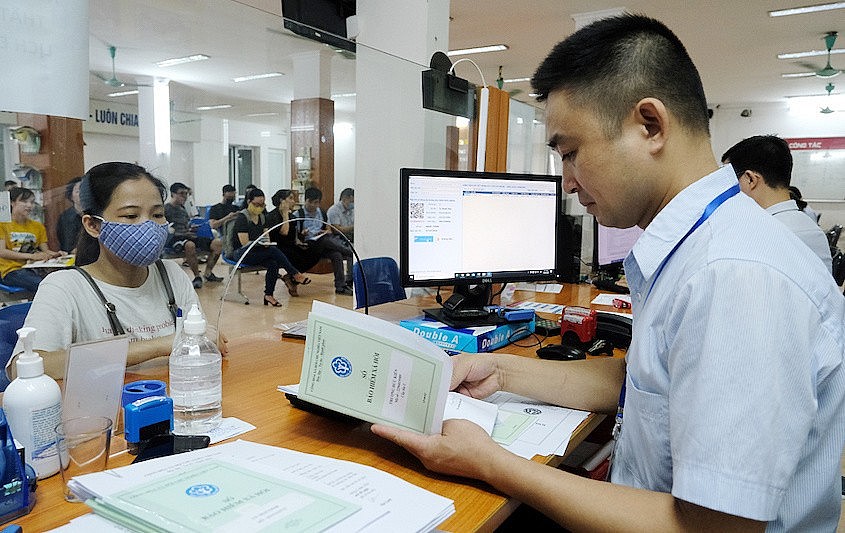 Cân nhắc tính khả thi mở rộng đối tượng bảo hiểm xã hội bắt buộc Cân nhắc tính khả thi mở rộng đối tượng bảo hiểm xã hội bắt buộc