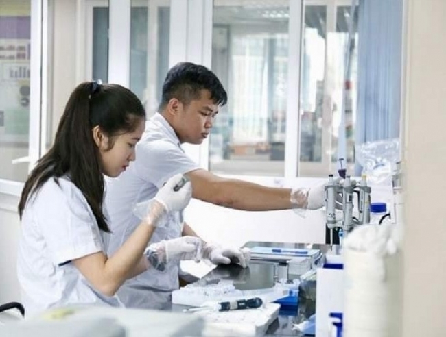 Luật Sở hữu trí tuệ có nhiều điểm đột phá, thúc đẩy nguồn lực đổi mới sáng tạo