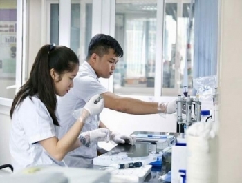 Luật Sở hữu trí tuệ có nhiều điểm đột phá, thúc đẩy nguồn lực đổi mới sáng tạo