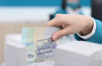 Corporate bond market robust in recent months
