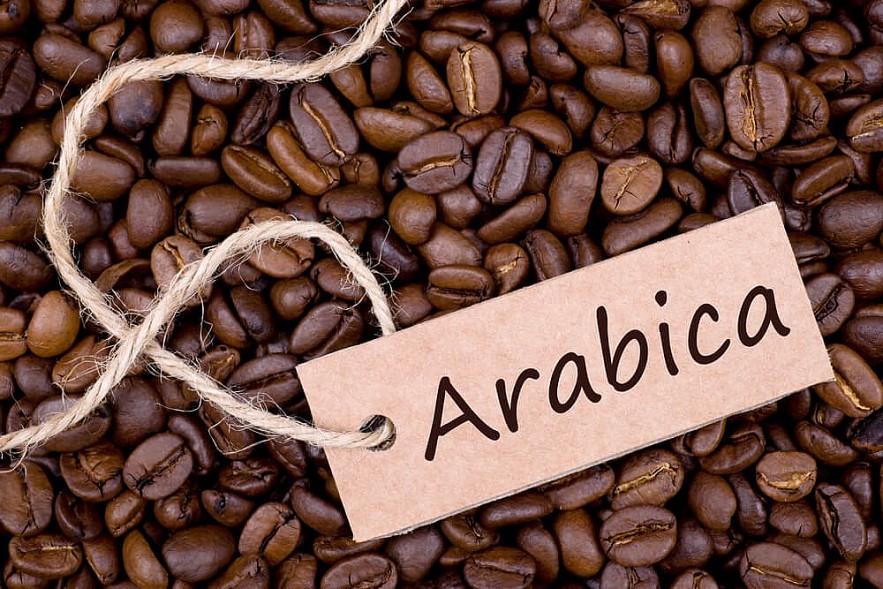 Ngày 24/11: Giá cà phê Arabica tăng, hồ tiêu ổn định, cao su giảm