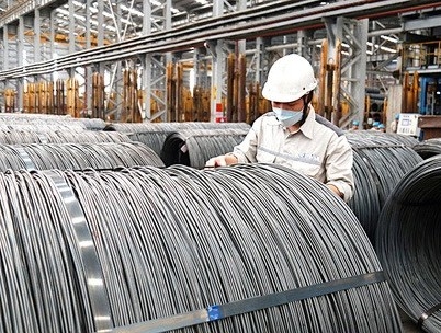 Đổi mới tư duy, thích ứng với xu thế xuất khẩu xanh, bền vững