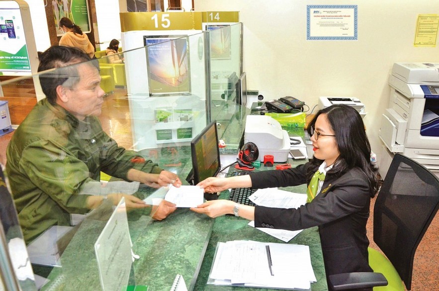 Tổ chức bảo hiểm tiền gửi thúc đẩy tài chính toàn diện Tổ chức bảo hiểm tiền gửi thúc đẩy tài chính toàn diện