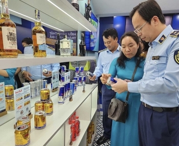 Giúp người tiêu dùng "Hiểu hàng thật - Tránh hàng giả", bảo vệ quyền sở hữu trí tuệ cho doanh nghiệp