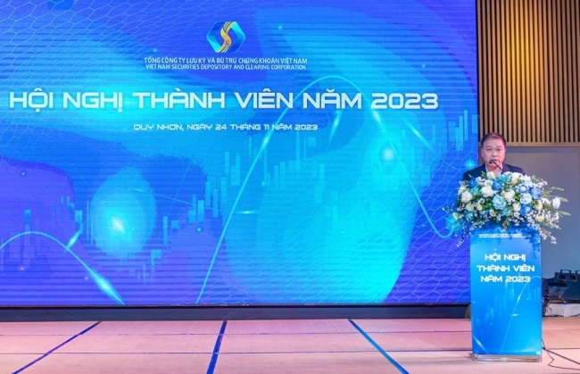 Chuẩn bị các điều kiện cần thiết để sẵn sàng triển khai mô hình CCP