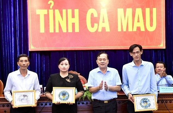 Cà Mau: Hoạt động quản lý tài sản trí tuệ được coi trọng phát huy hiệu quả