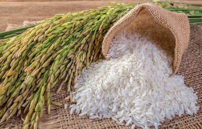 Ngày 25/11: Giá lúa gạo duy trì ổn định so với hôm qua