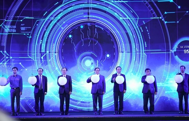 Thủ tướng: Dành ưu đãi vượt trội, cơ chế đặc thù và mô hình thí điểm cho khởi nghiệp, đổi mới sáng tạo