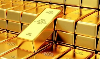 Giá vàng hôm nay (27/11): Vàng SJC giữ ở trên mức 72 triệu đồng/lượng