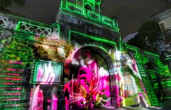 Hà Nội công bố 15 sản phẩm tour đêm