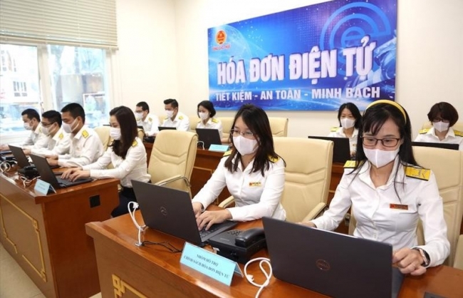 Cục Thuế TP. Đà Nẵng ngăn chặn kịp thời gian lận hóa đơn điện tử