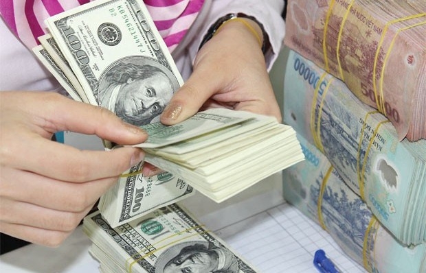 Tỷ giá hôm nay (28/11): Đồng USD lại quay đầu giảm