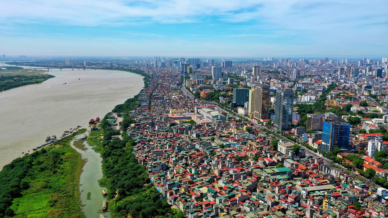 Cần xác định rõ nguồn lực tài chính để Luật Thủ đô đi vào thực tiễn Cần xác định rõ nguồn lực tài chính để Luật Thủ đô đi vào thực tiễn