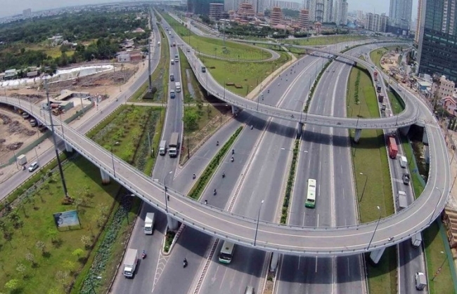 Quốc hội đồng ý thí điểm cơ chế đặc thù đầu tư xây dựng công trình giao thông đường bộ