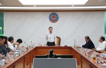 Hoàn thiện cơ chế, chính sách đối với thị trường trái phiếu doanh nghiệp trong trung, dài hạn