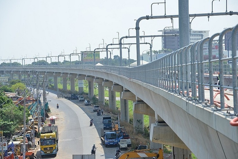 Khó hoàn thành mục tiêu giải ngân vốn đầu tư công