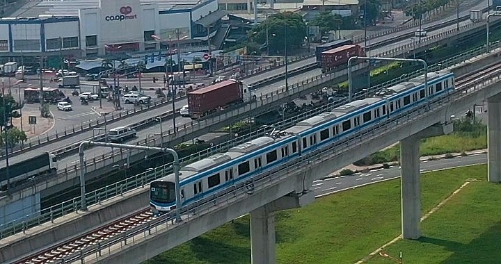 TP. Hồ Chí Minh: Cơ chế đặc thù đã phát huy tác dụng