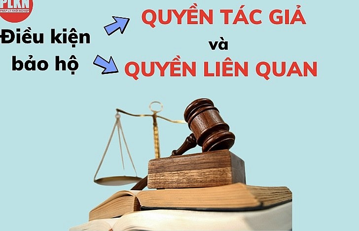 undefined Thực thi Luật Sở hữu trí tuệ về quyền tác giả, quyền liên quan- Những điểm quan trọng cần biết