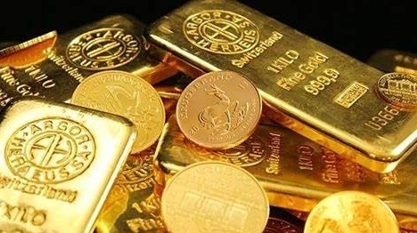 Giá vàng hôm nay (28/11): Thế giới và trong nước đua nhau lập đỉnh mới