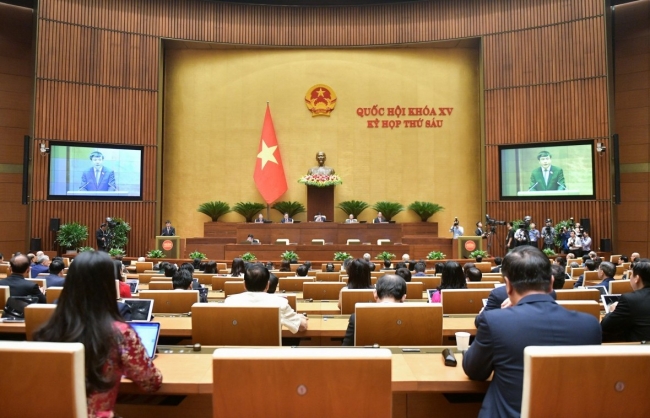 Xử lý nghiêm tình trạng doanh nghiệp "sân sau" của tổ chức tín dụng