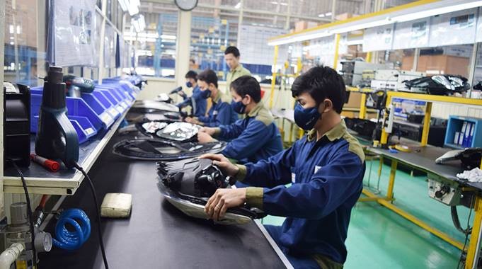 High economic growth in Q4 expected to push up whole year’s performance: Experts