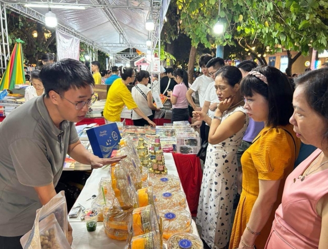 Chương trình Khuyến mại tập trung quốc gia 2023: Ưu đãi có thể lên đến 100%