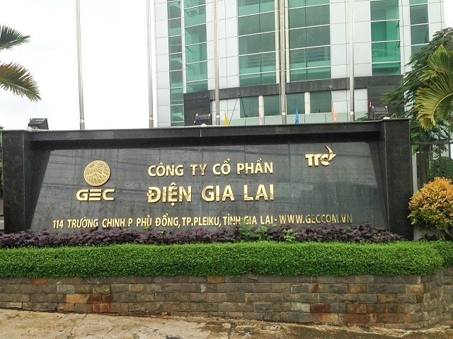 Công ty cổ phần Thành Thành Công – Biên Hòa nâng tỷ lệ sở hữu tại GEG trên 10%