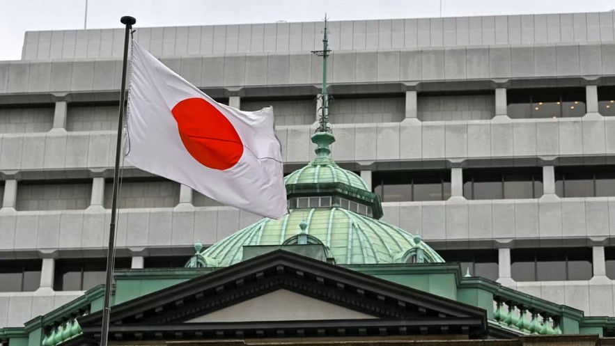 Japan's banking regulator warns of SVB-style interest rate risks