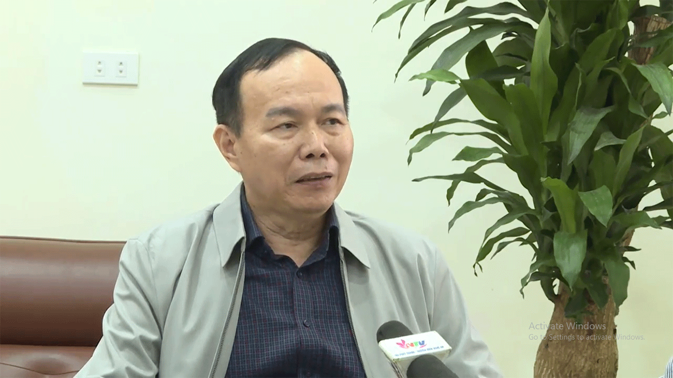 Nghệ An: Đại lộ Nguyễn Sỹ Sách kéo dài sẽ thông tuyến vào quý I/2024