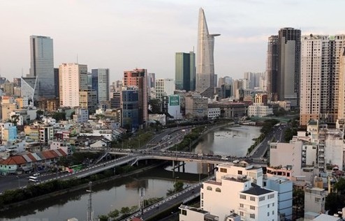 FDI flows into Vietnam go up 14.8% in 11 months