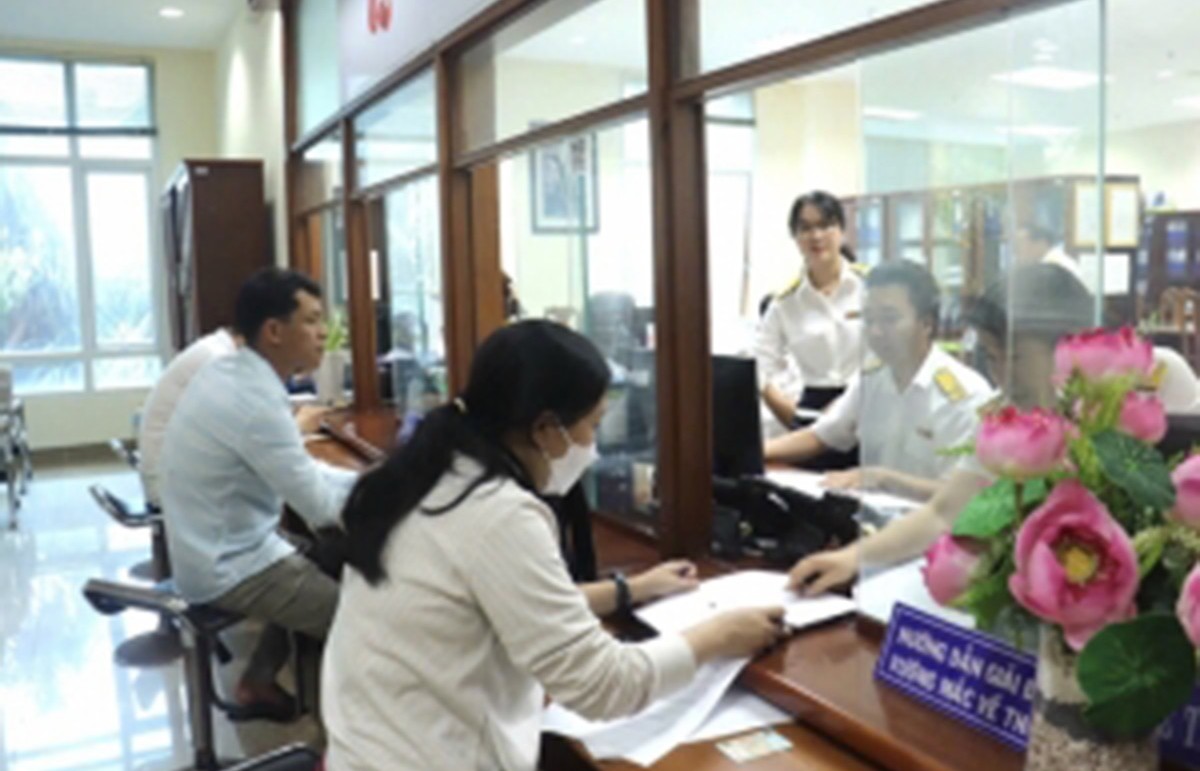 Cục Thuế Khánh Hòa làm việc với từng doanh nghiệp nợ thuế để thu hồi nợ