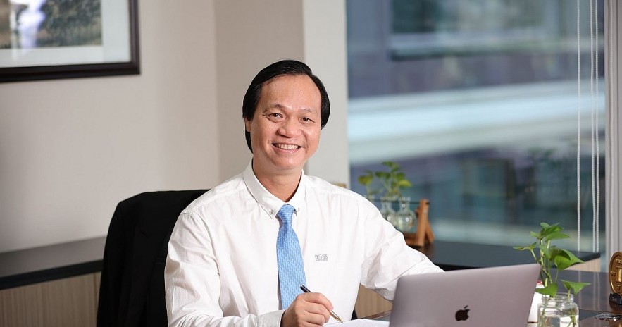 Chiến lược đưa dư nợ trái phiếu về “Zero” của CEO Phát Đạt