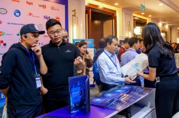 Giải pháp công nghệ mới về an ninh, an toàn thông tin Việt Nam