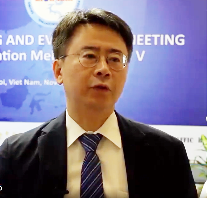 Hải quan Việt Nam khẳng định vai trò chủ động trong kiểm soát khu vực châu Á - Thái Bình Dương