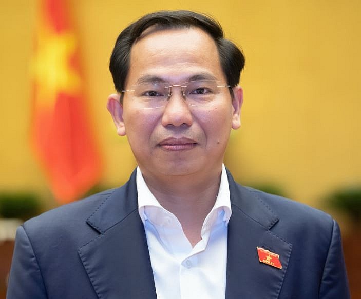 Việt Nam áp dụng quy định thuế tối thiểu toàn cầu từ năm 2024
